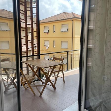 Nuova Pia Apartment Finale Ligure Luaran gambar