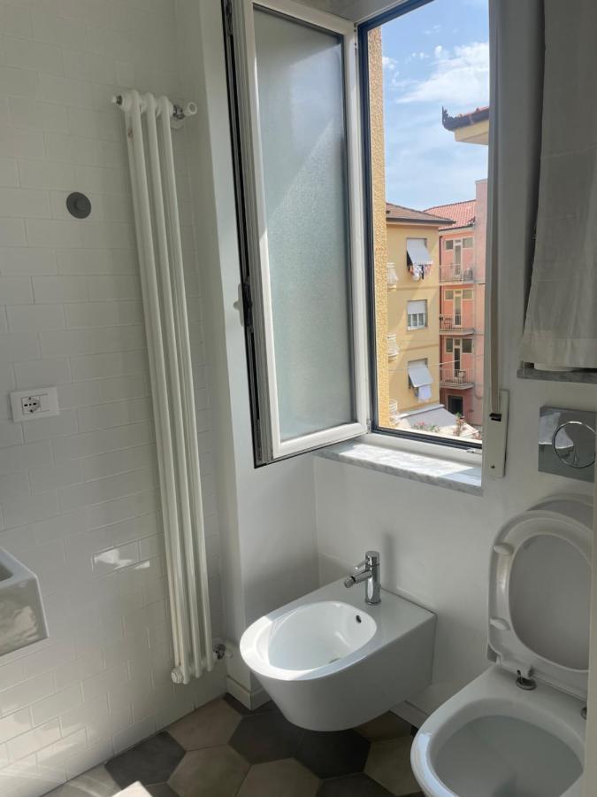 Nuova Pia Apartment Finale Ligure Luaran gambar