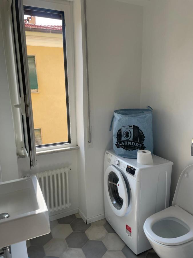 Nuova Pia Apartment Finale Ligure Luaran gambar