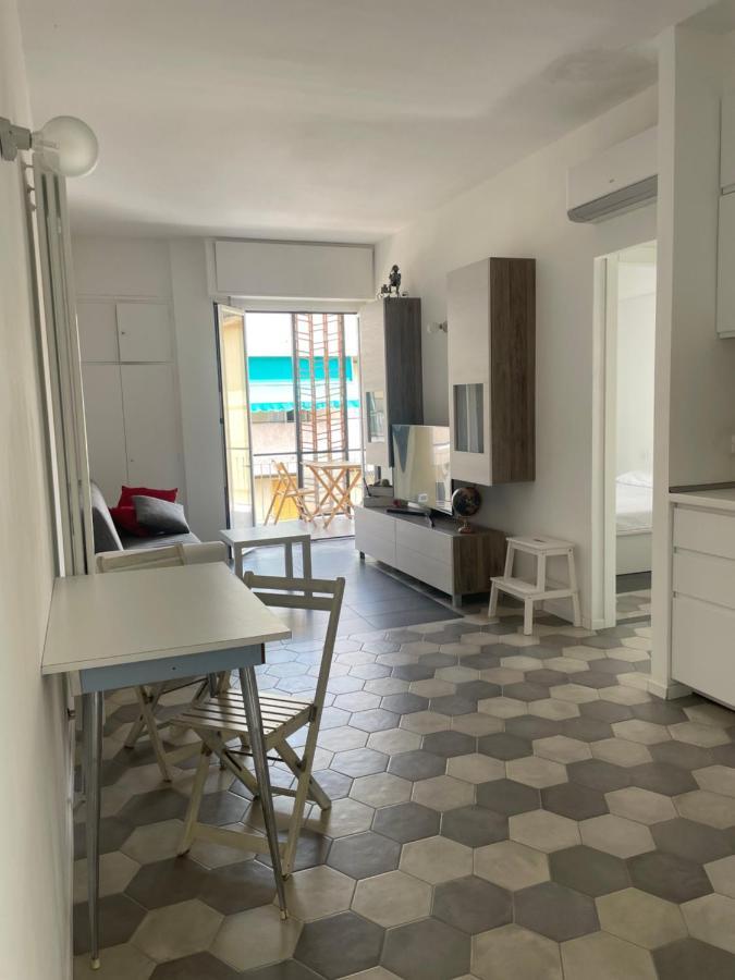 Nuova Pia Apartment Finale Ligure Luaran gambar