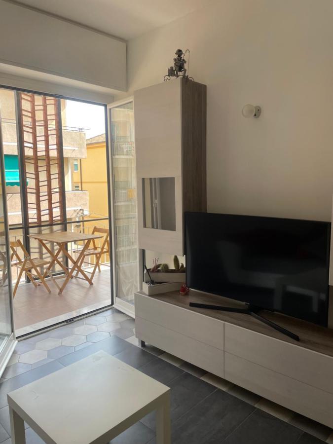 Nuova Pia Apartment Finale Ligure Luaran gambar
