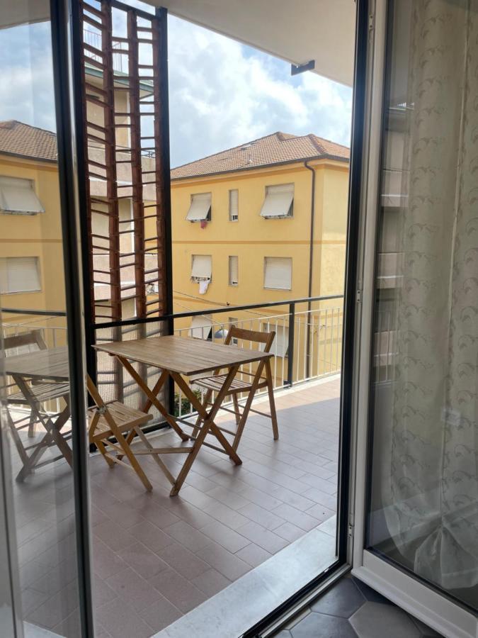 Nuova Pia Apartment Finale Ligure Luaran gambar