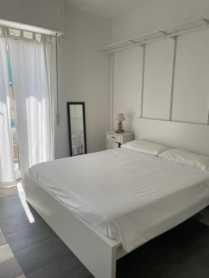 Nuova Pia Apartment Finale Ligure Luaran gambar